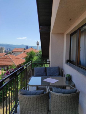 Apartman Adna